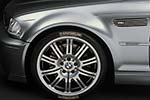 BMW M3 CSL Concept