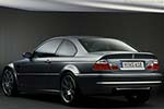 BMW M3 CSL Concept
