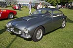 2016 Concorso d'Eleganza Villa d'Este