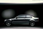 BMW M3 CSL Concept