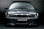 BMW M3 CSL Concept
