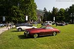 2016 Concorso d'Eleganza Villa d'Este