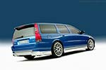 Volvo V70 PCC