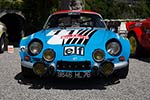 2016 Concorso d'Eleganza Villa d'Este