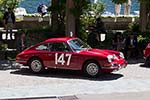 2016 Concorso d'Eleganza Villa d'Este