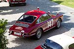 2016 Concorso d'Eleganza Villa d'Este
