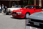 2016 Concorso d'Eleganza Villa d'Este