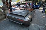2016 Concorso d'Eleganza Villa d'Este