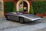 2016 Concorso d'Eleganza Villa d'Este