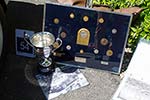 2016 Concorso d'Eleganza Villa d'Este