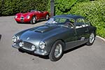 2016 Concorso d'Eleganza Villa d'Este