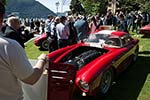 2016 Concorso d'Eleganza Villa d'Este