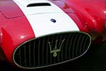 2016 Concorso d'Eleganza Villa d'Este