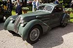 2016 Concorso d'Eleganza Villa d'Este