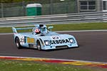 2016 Spa Classic