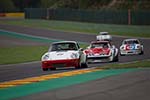 2016 Spa Classic