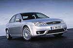 Ford Mondeo ST220