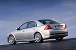Ford Mondeo ST220