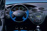Ford Focus RS