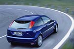 Ford Focus RS