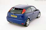 Ford Focus RS