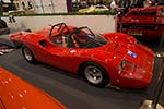 2016 Techno Classica