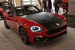 2016 Techno Classica