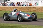 2011 Goodwood Festival of Speed