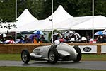 2007 Goodwood Festival of Speed