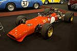 2016 Retromobile