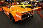 2016 Retromobile