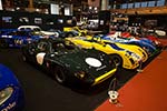 2016 Retromobile