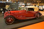2016 Retromobile