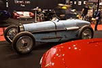 2016 Retromobile