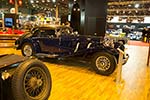 2016 Retromobile