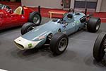 2016 Retromobile