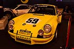 2016 Retromobile