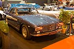 2016 Retromobile