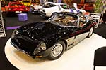 2016 Retromobile
