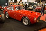 2016 Retromobile