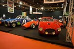 2016 Retromobile