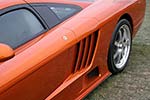Saleen S7 Twin Turbo