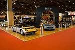 2016 Retromobile