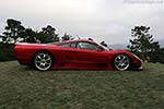 Saleen S7 Twin Turbo