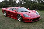 Saleen S7 Twin Turbo