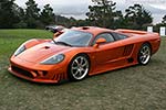 Saleen S7 Twin Turbo