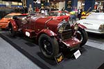 2016 Retromobile