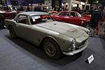 2016 Retromobile