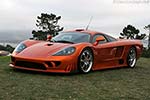 Saleen S7 Twin Turbo