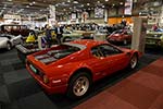 2015 Interclassics Brussels